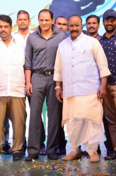 Telangana Premier League Grand Launch Event - 48 of 59