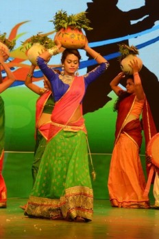 Telangana Premier League Grand Launch Event - 53 of 59