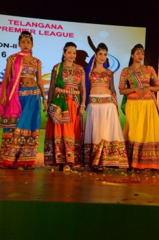 Telangana Premier League Grand Launch Event - 54 of 59