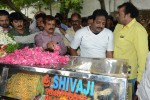 Telangana Sakuntala Condolences Photos - 53 of 55