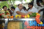 Telangana Sakuntala Condolences Photos - 54 of 55