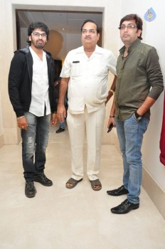 Telangana Stars Cricket Team Dress Launch Photos - 23 of 63