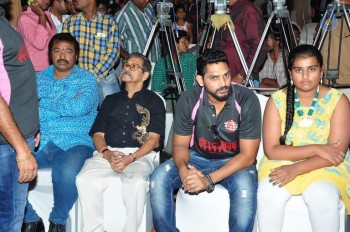 Telangana Stars Cricket Team Dress Launch Photos - 42 of 63