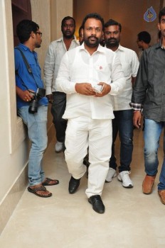 Telangana Stars Cricket Team Dress Launch Photos - 52 of 63