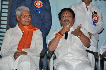 Telugu Cinema Talli Puttina Roju Panduga Event - 16 of 63