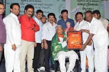 Telugu Cinema Talli Puttina Roju Panduga Event - 52 of 63