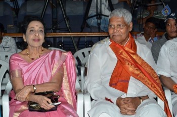 Telugu Cinema Talli Puttina Roju Panduga Event - 61 of 63