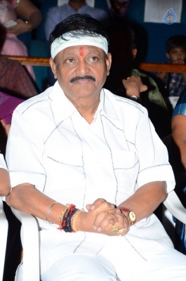 Telugu Cinema World Records Felicitation Press Meet - 27 of 42