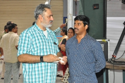 Telugu Film Industry Dasari Narayana Rao Condolence Meet - 8 of 125