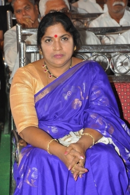 Telugu Film Industry Dasari Narayana Rao Condolence Meet - 82 of 125