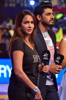 Telugu Titans Vs Bengal Warriors Kabaddi Match Photos - 49 of 78