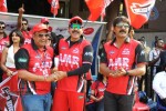 Telugu Warriors VS Bengal Tigers Match - 55 of 141