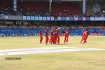 Telugu Warriors VS Bengal Tigers Match - 139 of 141