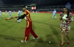 Telugu Warriors Vs Bhojpuri Dabanggs Match Photos - 2 of 77