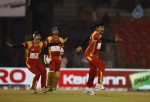 Telugu Warriors Vs Bhojpuri Dabanggs Match Photos - 5 of 77