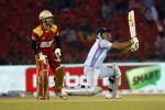 Telugu Warriors Vs Bhojpuri Dabanggs Match Photos - 7 of 77