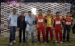Telugu Warriors Vs Bhojpuri Dabanggs Match Photos - 14 of 77