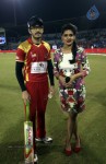 Telugu Warriors Vs Bhojpuri Dabanggs Match Photos - 20 of 77