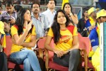 Telugu Warriors VS Chennai Rhinos Match  - 28 of 61