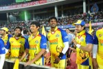 Telugu Warriors VS Chennai Rhinos Match  - 30 of 61