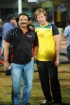 Chennai Rhinos VS Telugu Warriors  Semi Final Match - 24 of 96