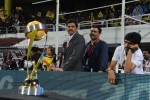 Chennai Rhinos VS Telugu Warriors  Semi Final Match - 26 of 96