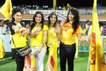 Chennai Rhinos VS Telugu Warriors  Semi Final Match - 31 of 96
