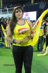 Chennai Rhinos VS Telugu Warriors  Semi Final Match - 33 of 96