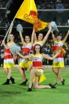 Chennai Rhinos VS Telugu Warriors  Semi Final Match - 37 of 96