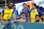 Chennai Rhinos VS Telugu Warriors  Semi Final Match - 42 of 96