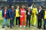 Chennai Rhinos VS Telugu Warriors  Semi Final Match - 45 of 96