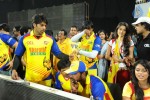 Chennai Rhinos VS Telugu Warriors  Semi Final Match - 51 of 96