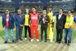 Chennai Rhinos VS Telugu Warriors  Semi Final Match - 53 of 96