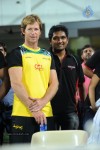 Chennai Rhinos VS Telugu Warriors  Semi Final Match - 56 of 96