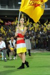 Chennai Rhinos VS Telugu Warriors  Semi Final Match - 57 of 96