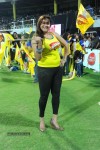 Chennai Rhinos VS Telugu Warriors  Semi Final Match - 58 of 96
