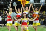 Chennai Rhinos VS Telugu Warriors  Semi Final Match - 63 of 96