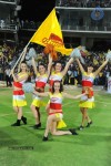 Chennai Rhinos VS Telugu Warriors  Semi Final Match - 65 of 96
