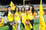 Chennai Rhinos VS Telugu Warriors  Semi Final Match - 70 of 96
