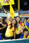 Chennai Rhinos VS Telugu Warriors  Semi Final Match - 72 of 96