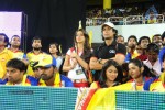 Chennai Rhinos VS Telugu Warriors  Semi Final Match - 73 of 96