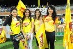 Chennai Rhinos VS Telugu Warriors  Semi Final Match - 76 of 96