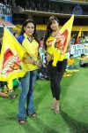 Chennai Rhinos VS Telugu Warriors  Semi Final Match - 79 of 96