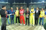 Chennai Rhinos VS Telugu Warriors  Semi Final Match - 82 of 96
