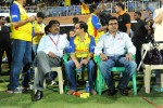 Chennai Rhinos VS Telugu Warriors  Semi Final Match - 95 of 96
