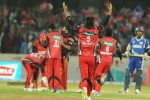 Telugu Warriors Vs Karnataka Bulldozers Match Photos 01 - 10 of 86