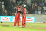Telugu Warriors Vs Karnataka Bulldozers Match Photos 01 - 14 of 86