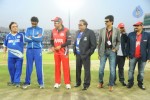 Telugu Warriors Vs Karnataka Bulldozers Match Photos 01 - 27 of 86
