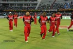 Telugu Warriors Vs Karnataka Bulldozers Match Photos 01 - 31 of 86