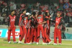 Telugu Warriors Vs Karnataka Bulldozers Match Photos 01 - 40 of 86